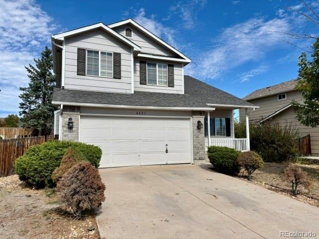 Photo of 4681 E 135th Way, Thornton, CO 80241 (MLS # 9756093)