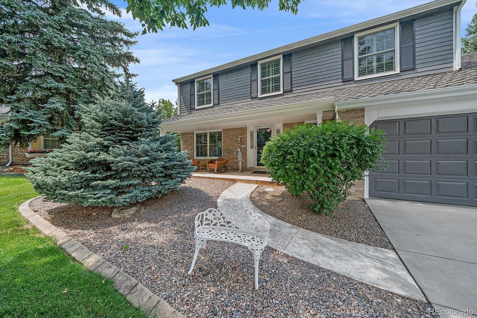 9885 W Aqueduct Place