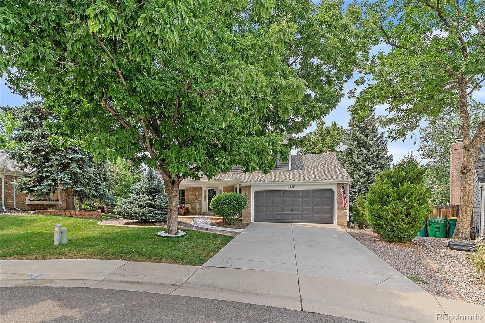 9885 W Aqueduct Place