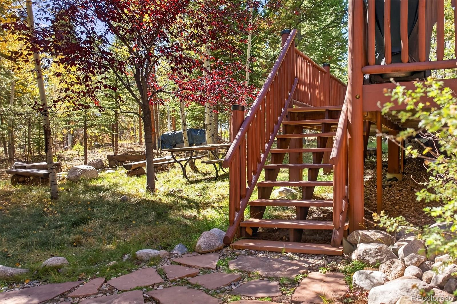 219 Beaver Rd / GCR 4948, Grand Lake, CO, 80447 2 219 Beaver Rd / GCR 4948
