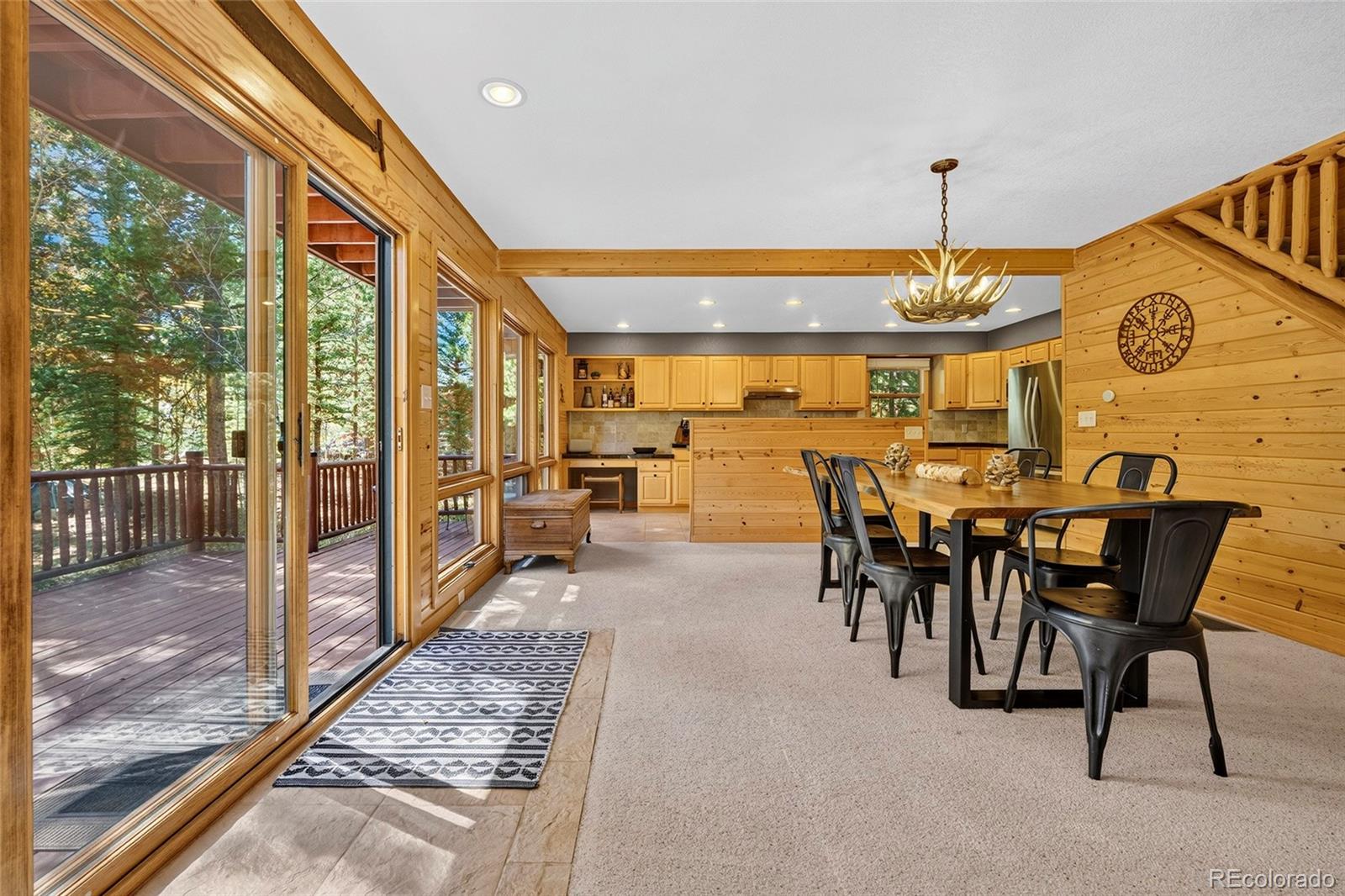 219 Beaver Rd / GCR 4948, Grand Lake, CO, 80447 4 219 Beaver Rd / GCR 4948