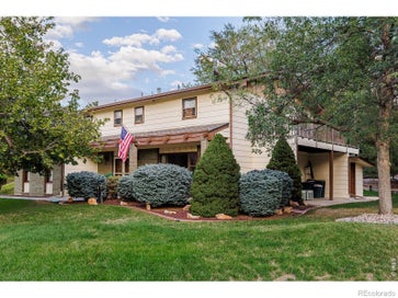 6686 Apache Court Niwot CO 80503