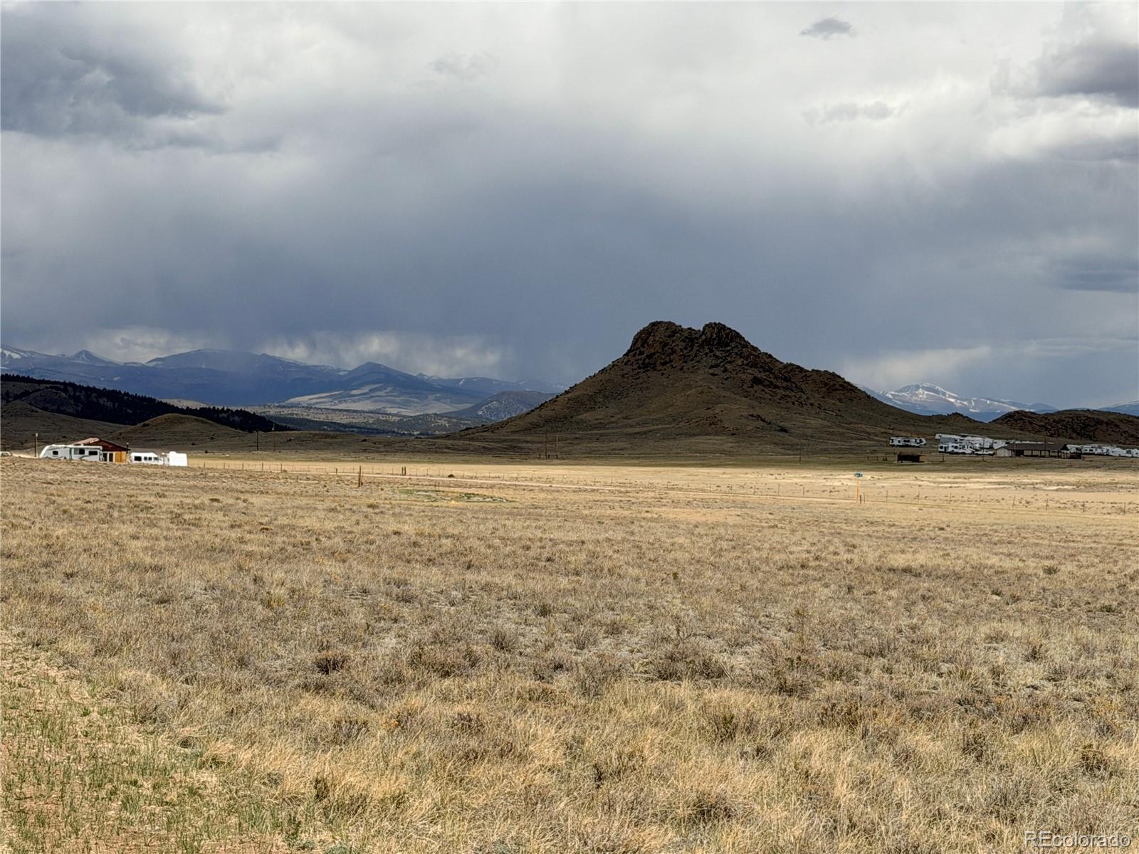 Photo 1 of 14 — 1192 Corral Road, Hartsel, CO 80449