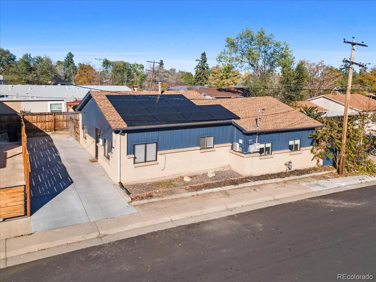 4175 W Custer Place
