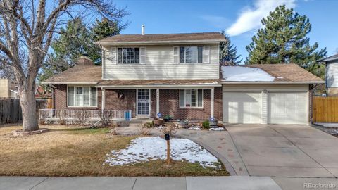 Photo of 6463 W 85th Avenue, Arvada, CO 80003 (MLS # 3171924)