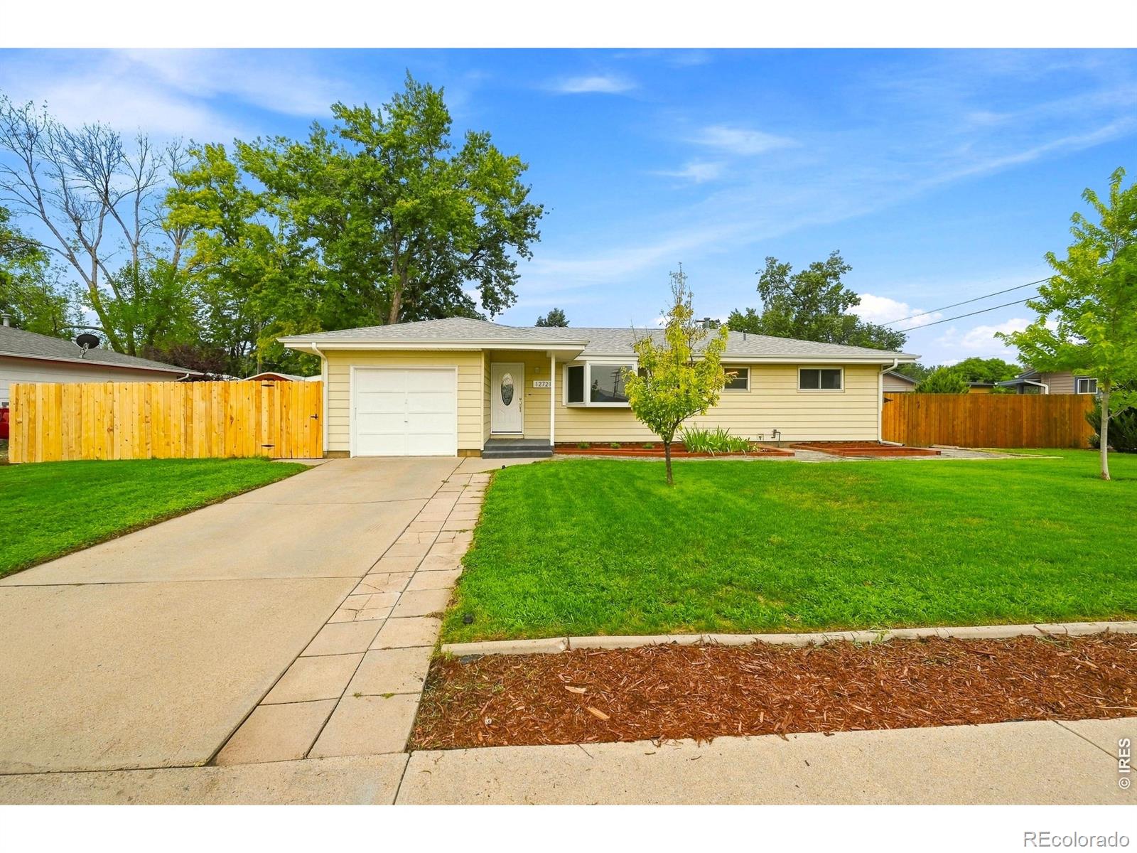 12721 Woodland Drive