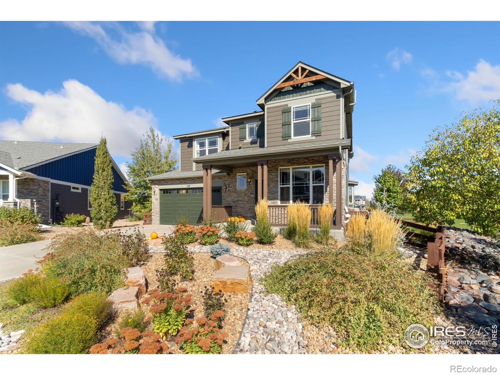 127 Ibiza Court, Windsor, CO, 80550 4 127 Ibiza Court