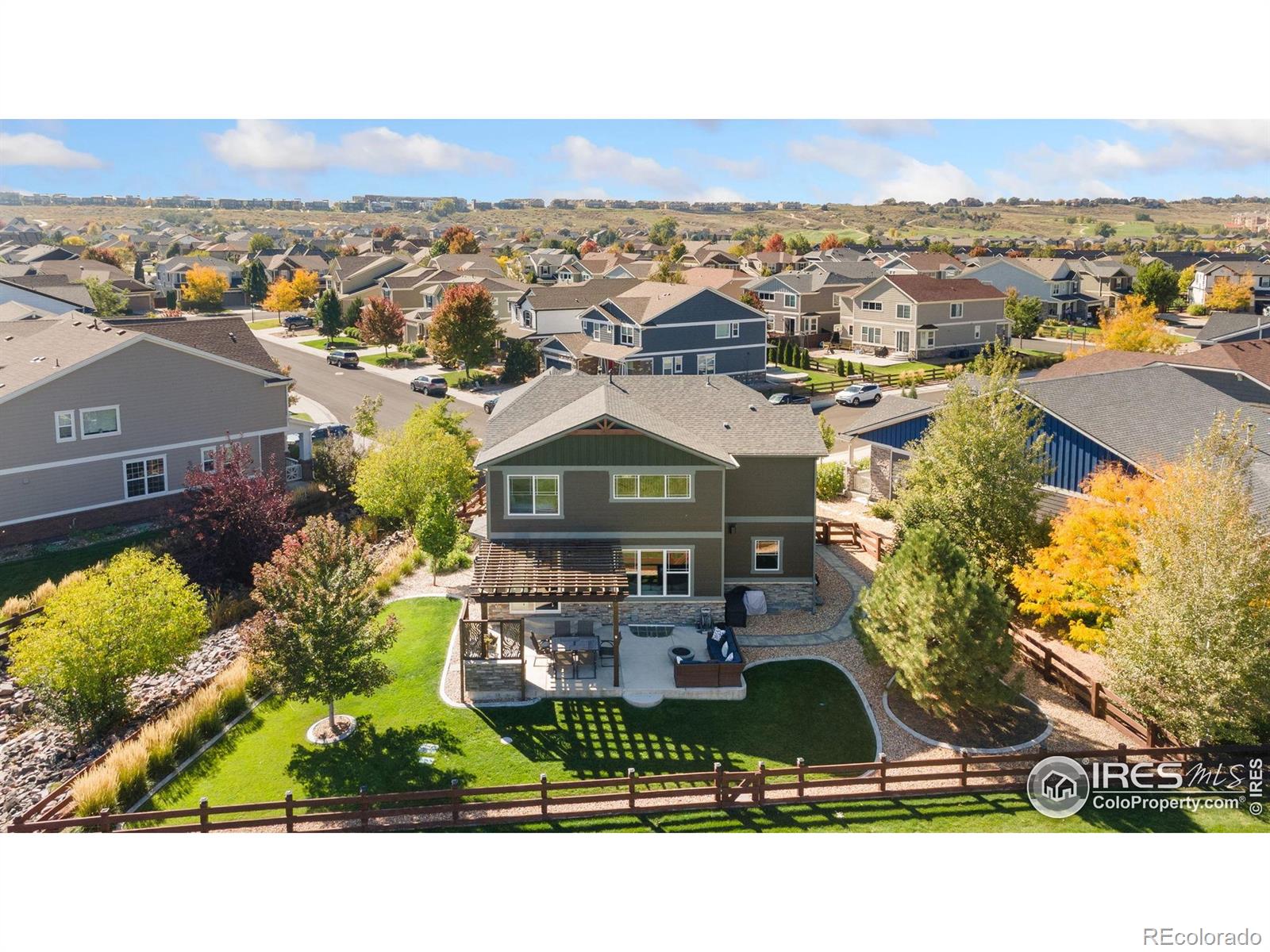 127 Ibiza Court, Windsor, CO, 80550 3 127 Ibiza Court
