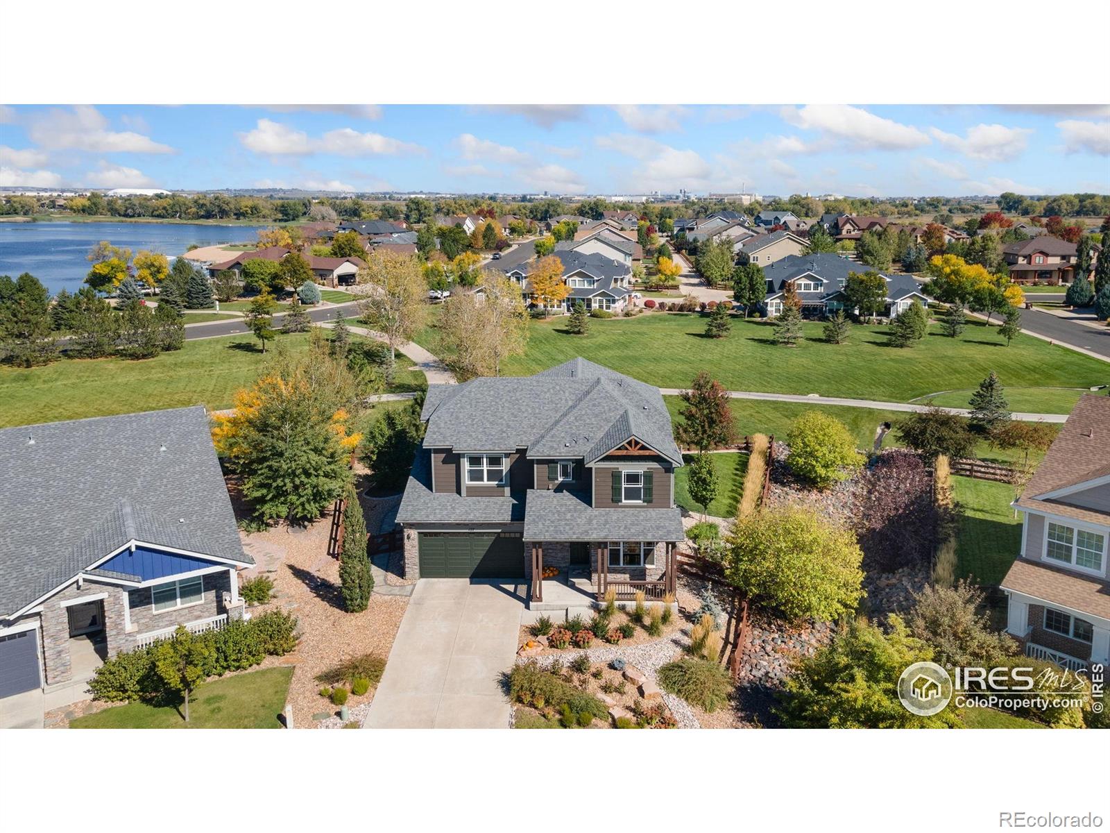 127 Ibiza Court, Windsor, CO, 80550 2 127 Ibiza Court