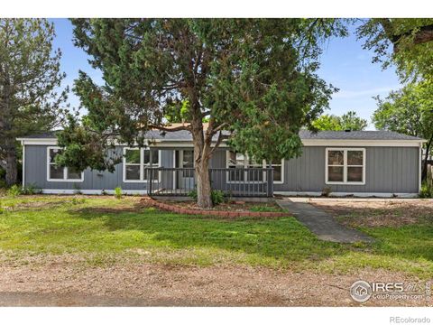525 10th Street, Fort Collins, CO 80524 - #: IR989684