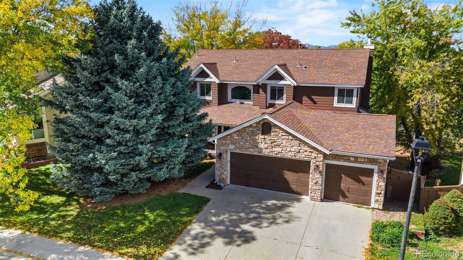 9131 Sugarstone Circle in Highlands Ranch, Highlands Ranch CO