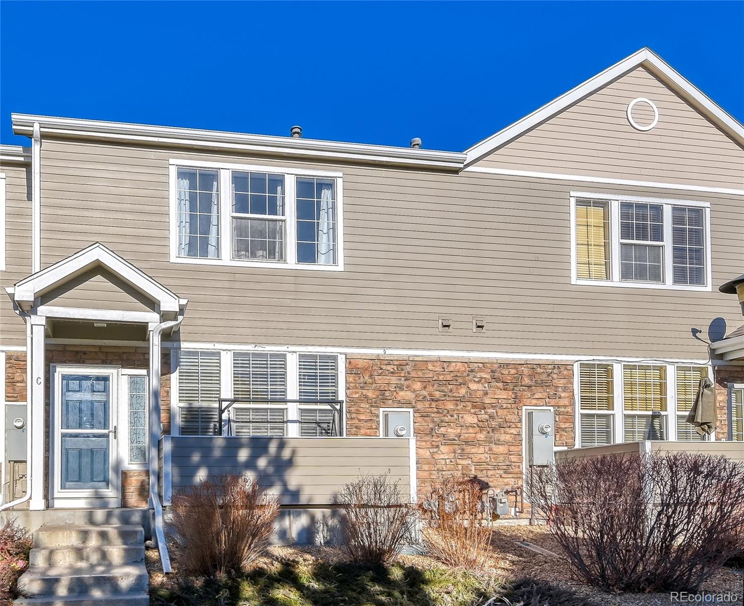 12766 Jasmine Street C