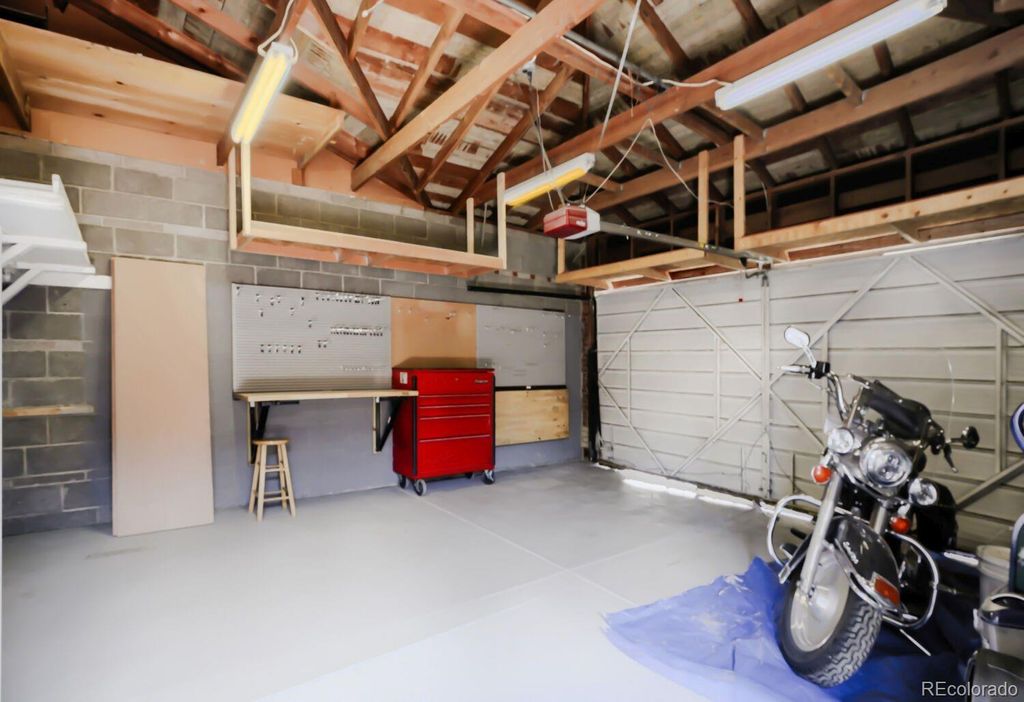 Photo of 1227 S Harlan Street, Lakewood, CO 80232 (MLS # 3968869)