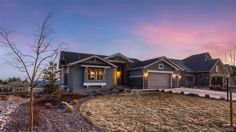 16466 Florawood Place, Monument, CO 80132 - #: 2663985