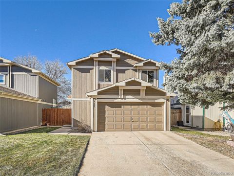 9361 Gray Court, Westminster, CO 80031 - #: 7267269