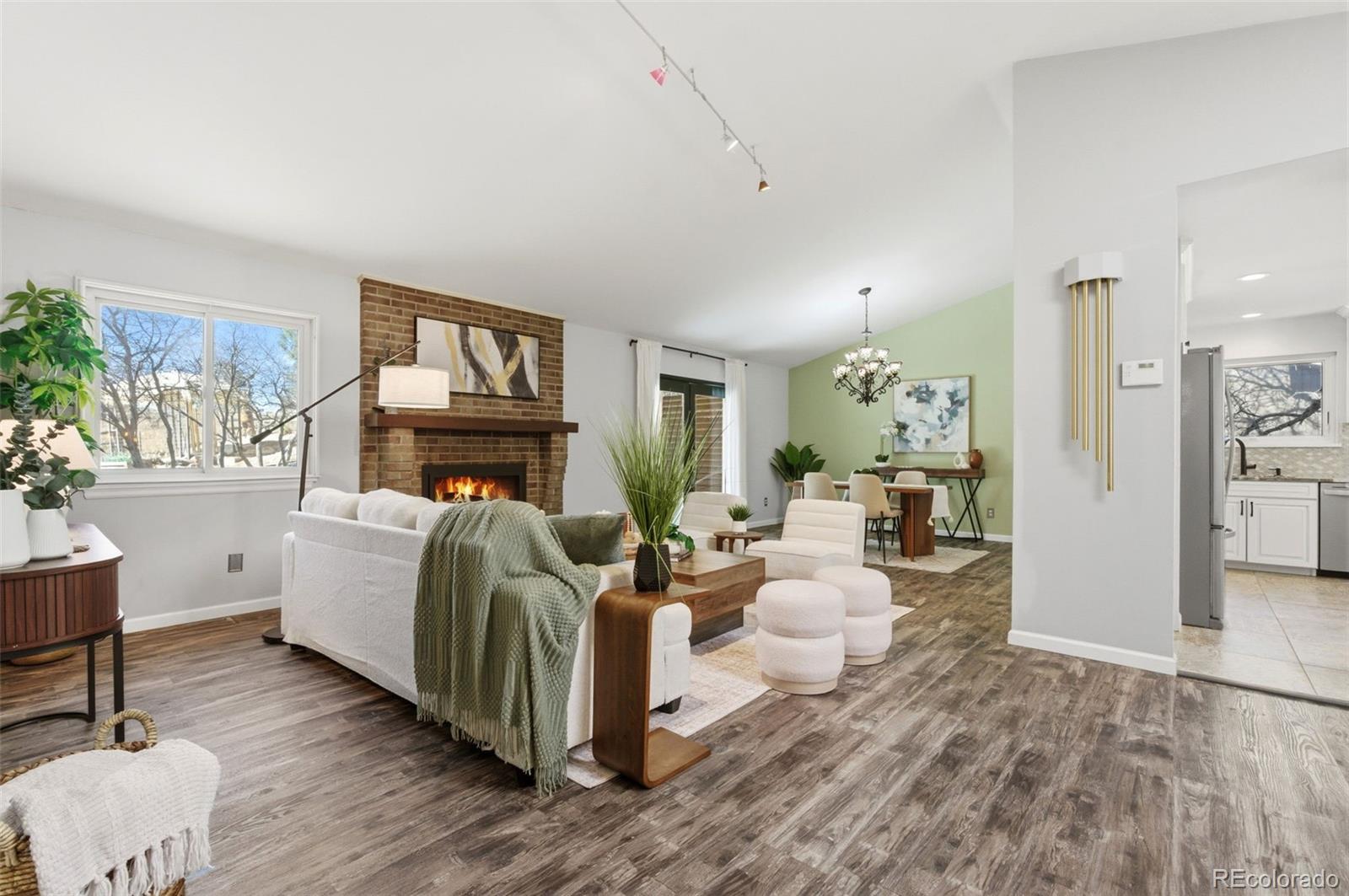 7923 Lakeshore Drive, Parker, CO, 80134 7923 Lakeshore Drive