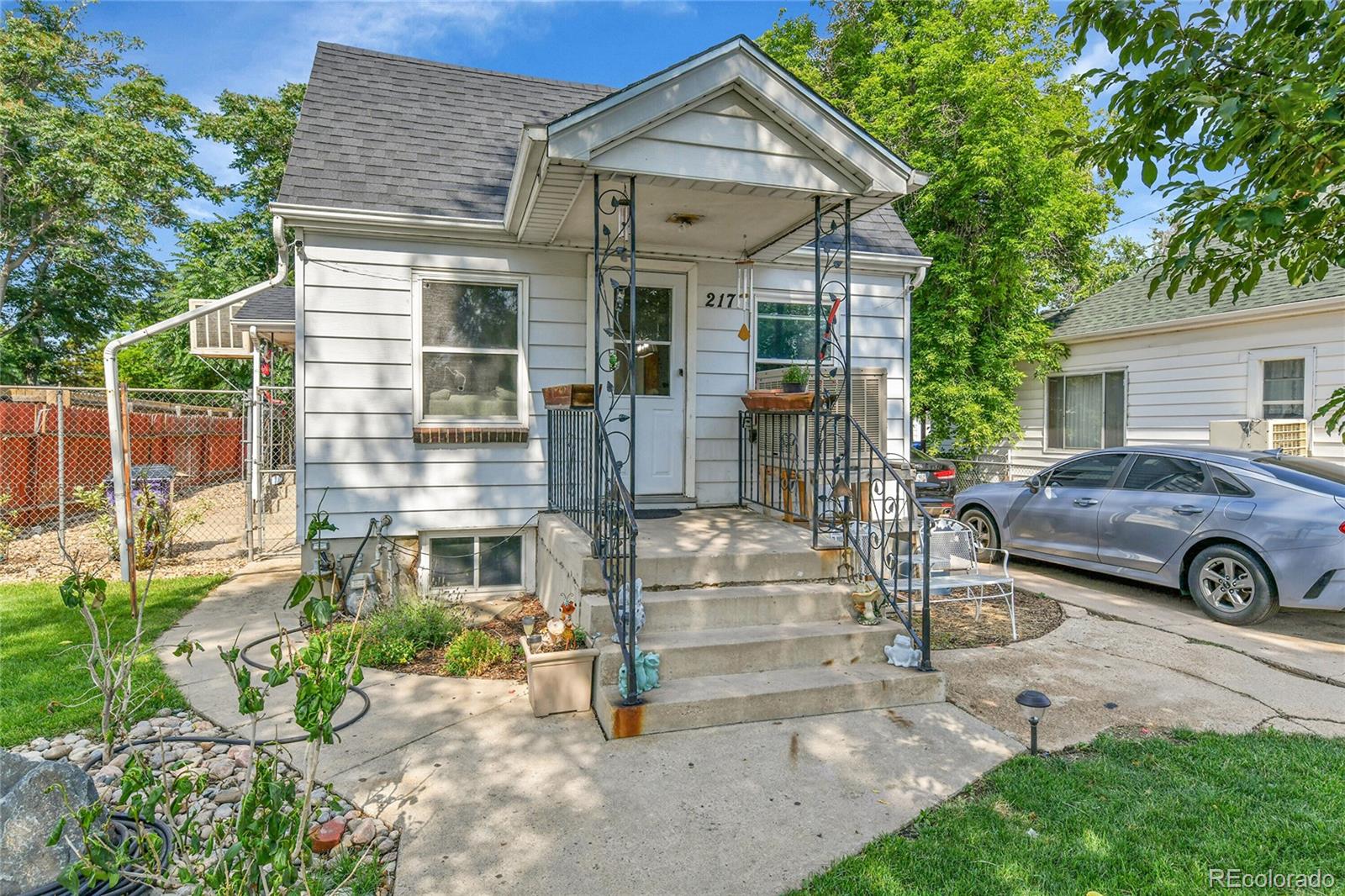 217 Irving Street