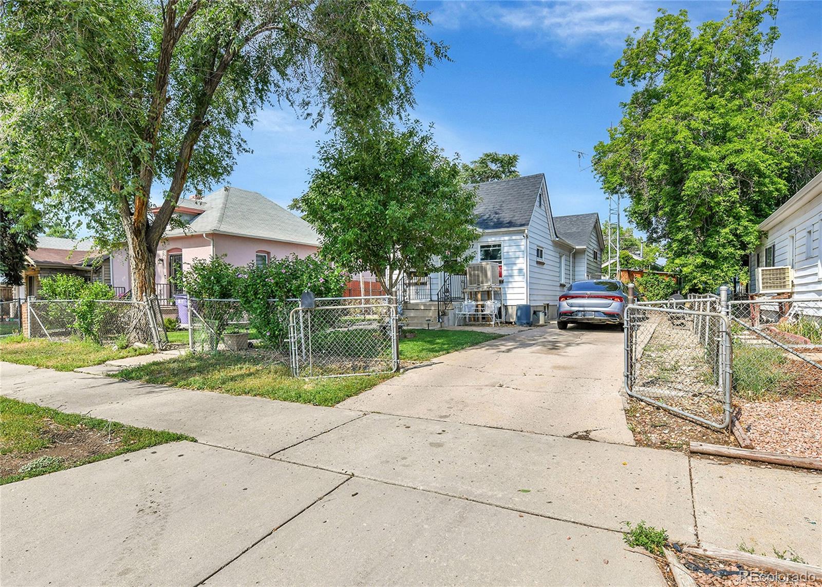 217 Irving Street