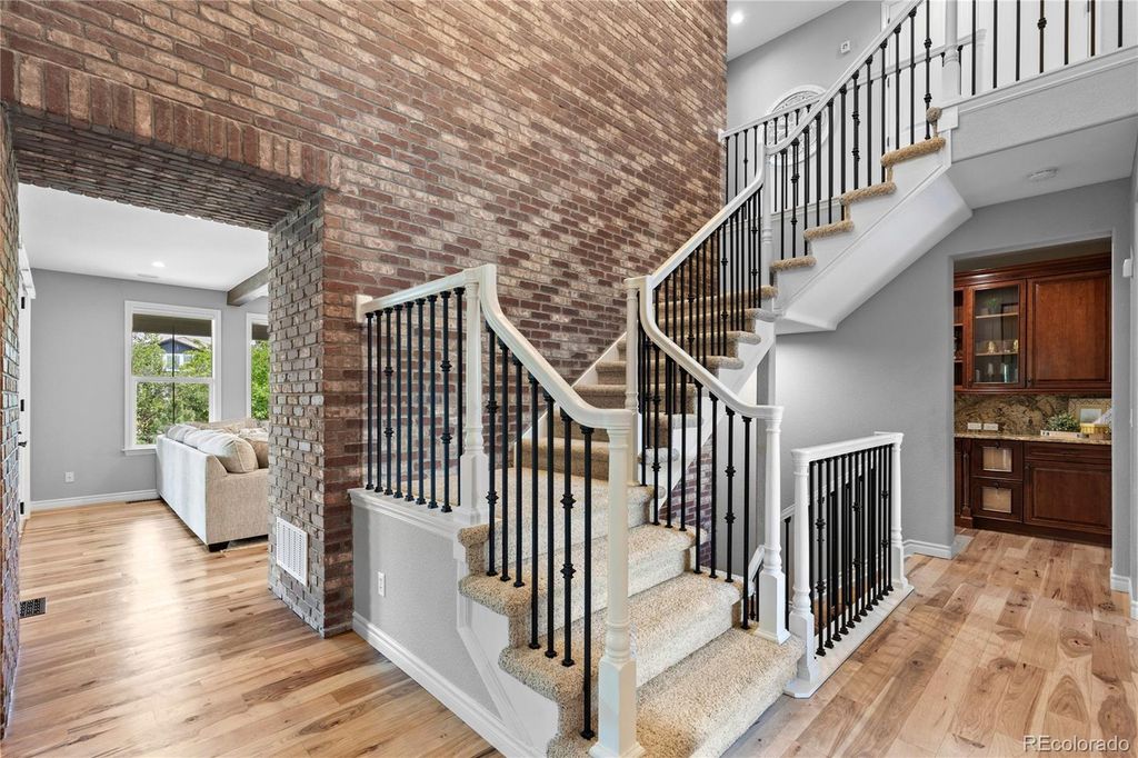 Photo of 10466 Marigold Court, Highlands Ranch, CO 80126 (MLS # 8042766)