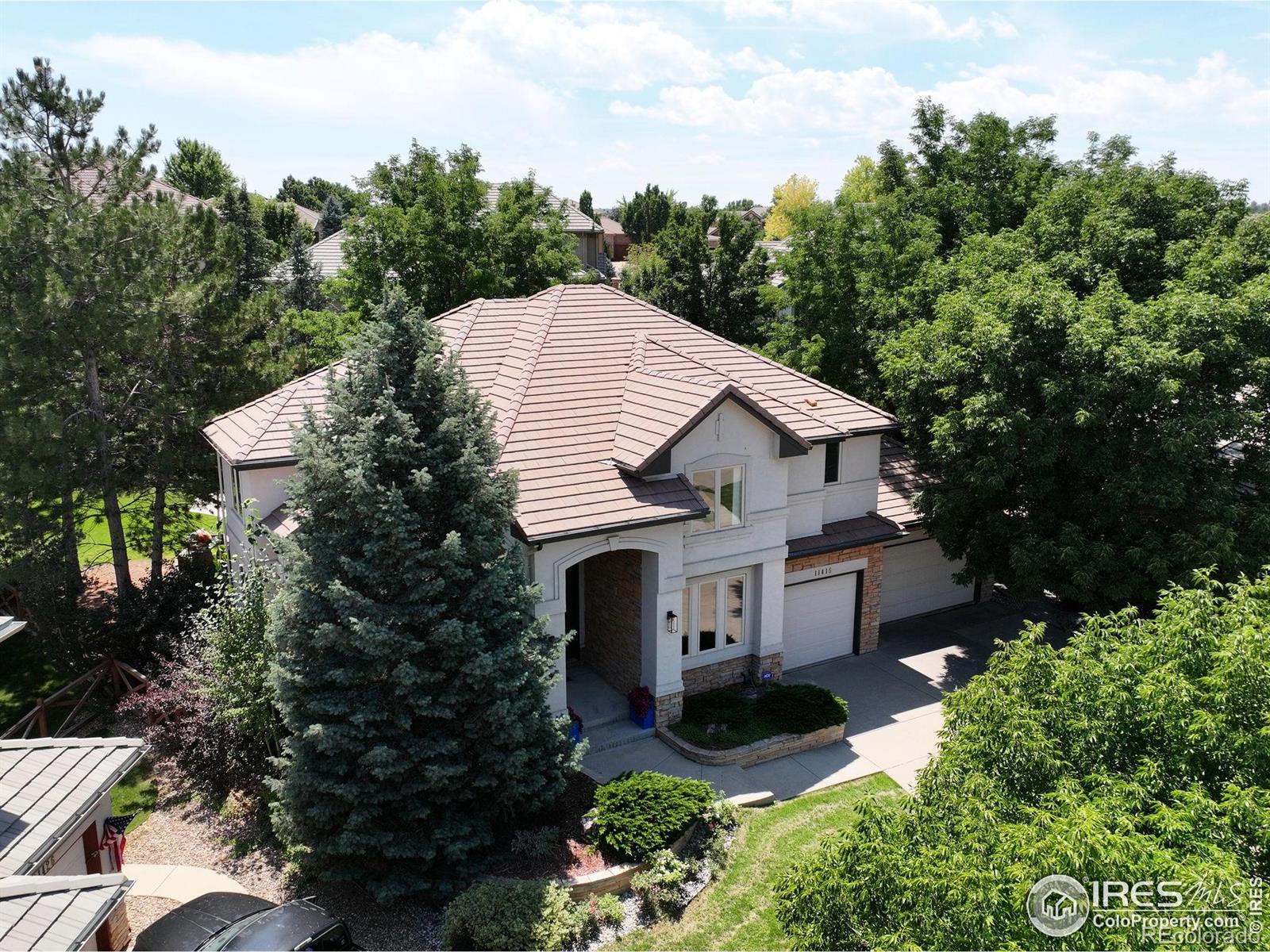 11416 Eliot Court