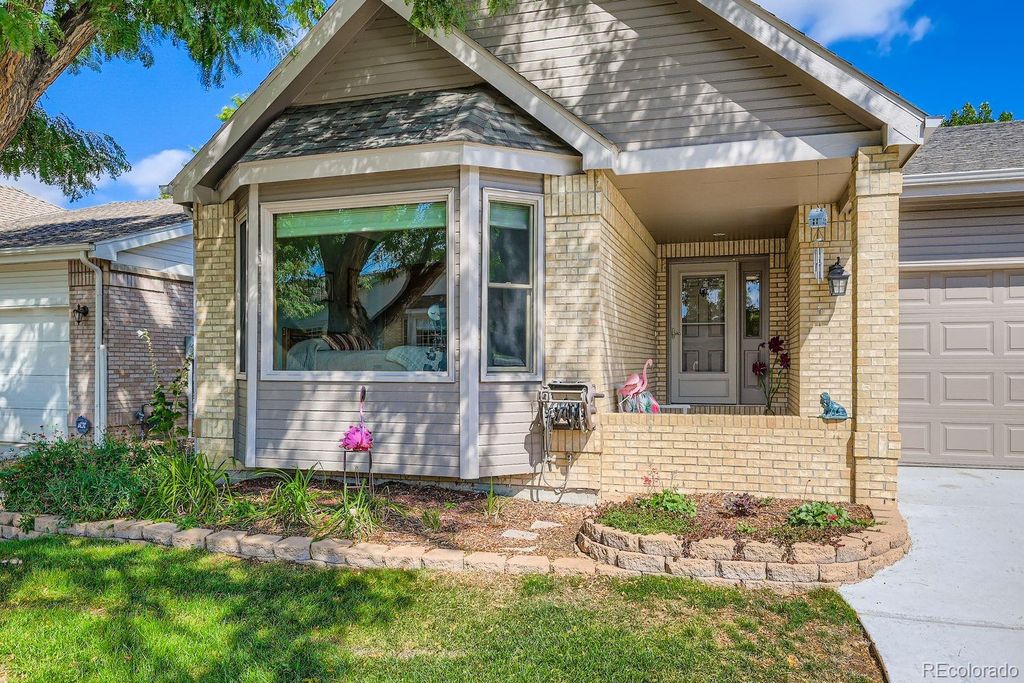 Photo of 4861 W 92nd Place, Westminster, CO 80031 (MLS # 9720959)
