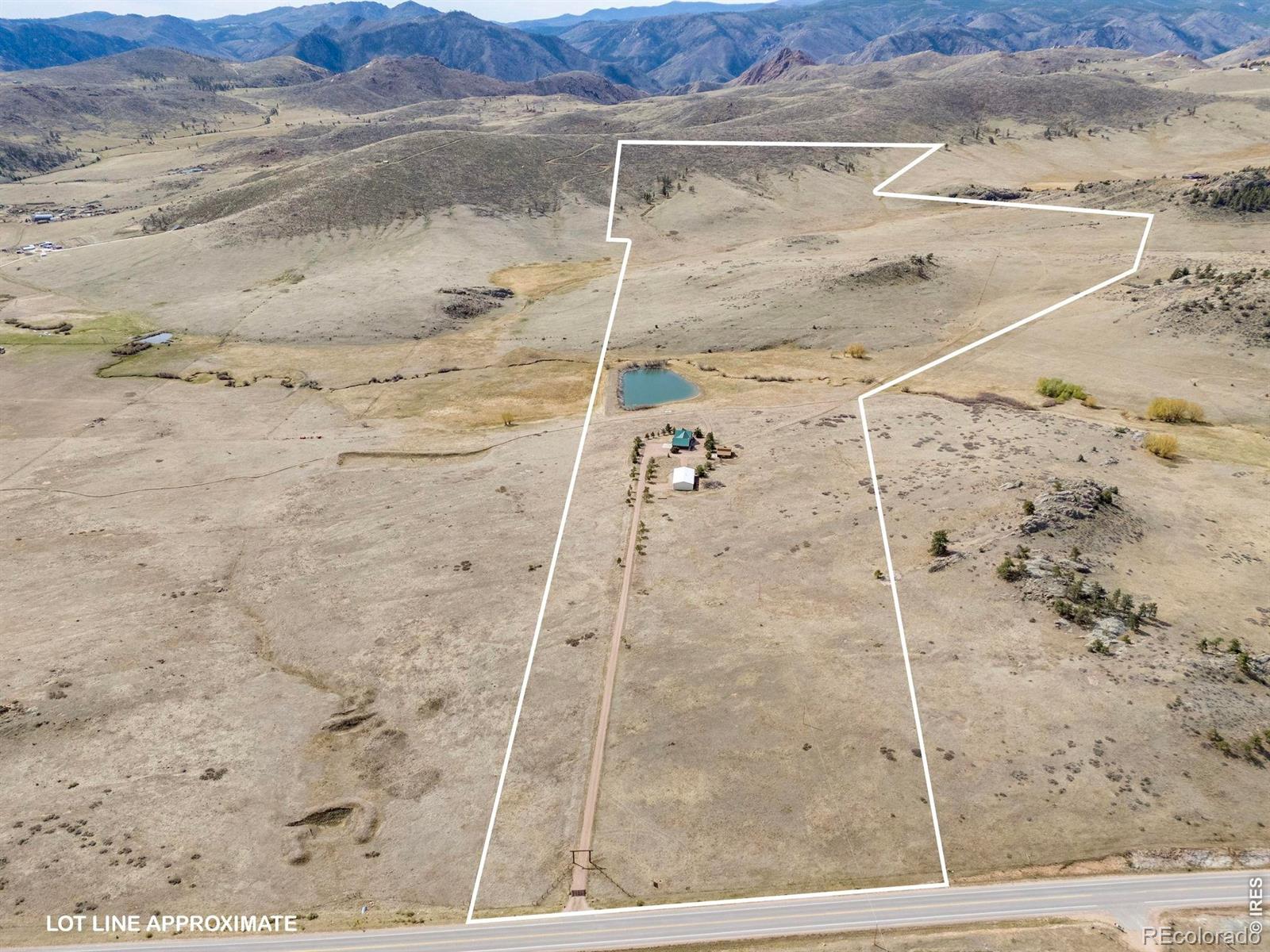 11881 W County Road 74e