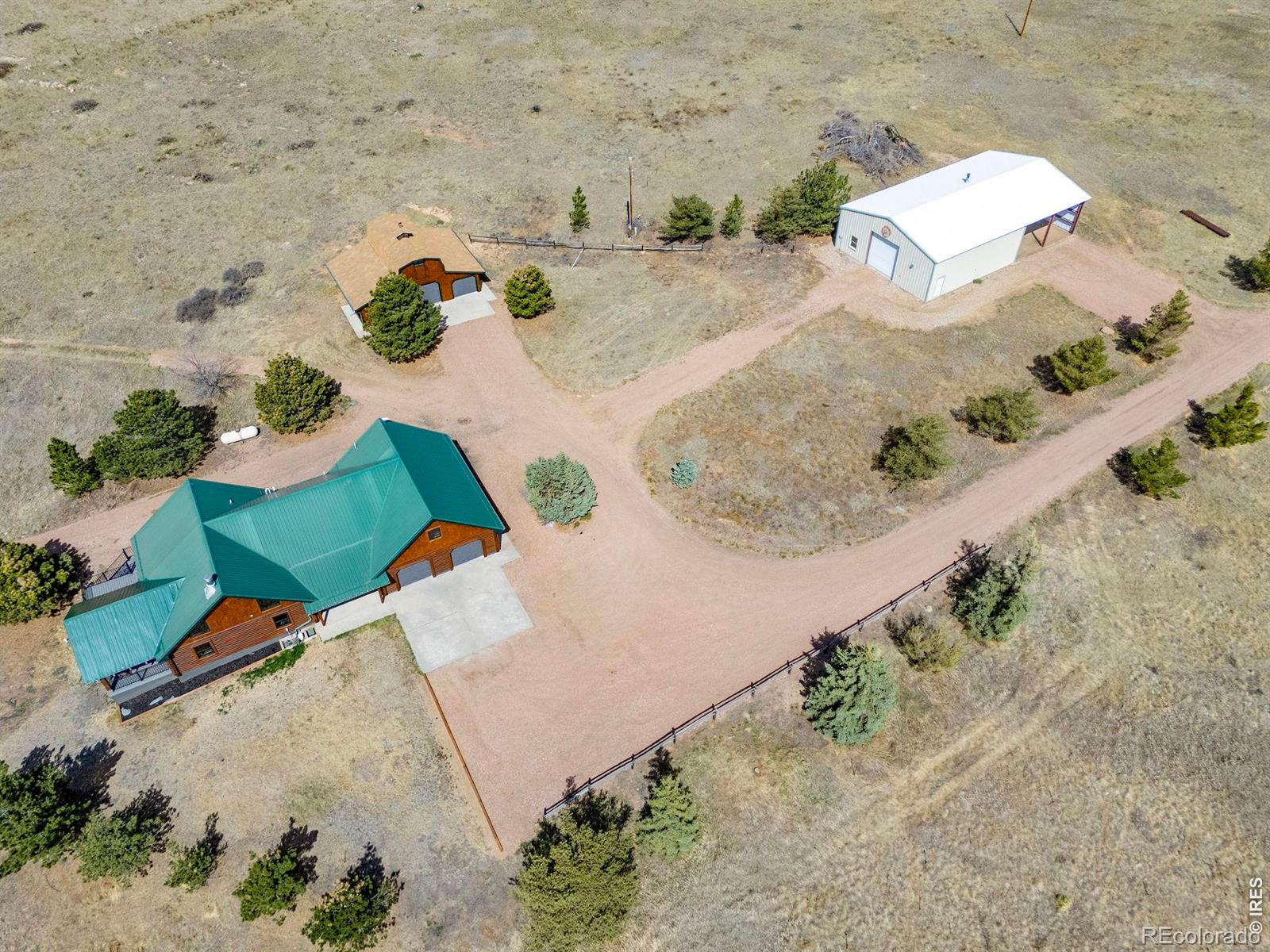 11881 W County Road 74e