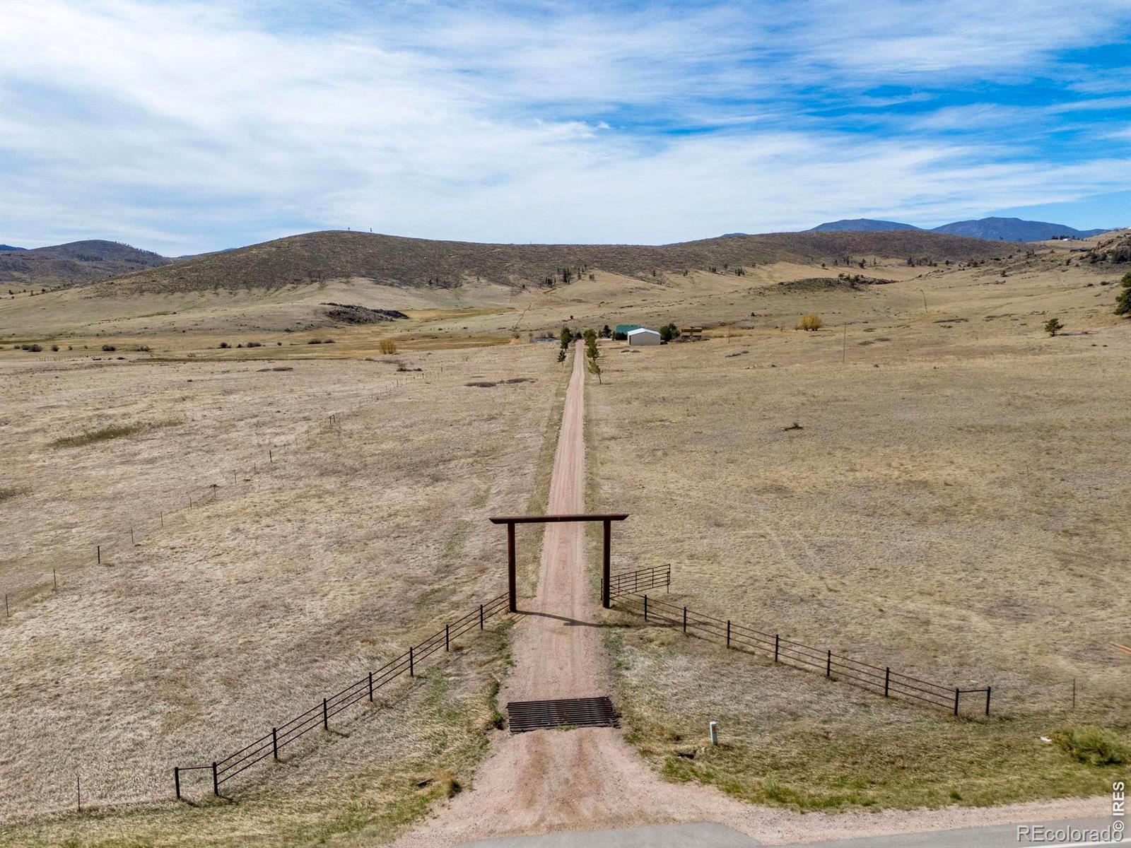 11881 W County Road 74e