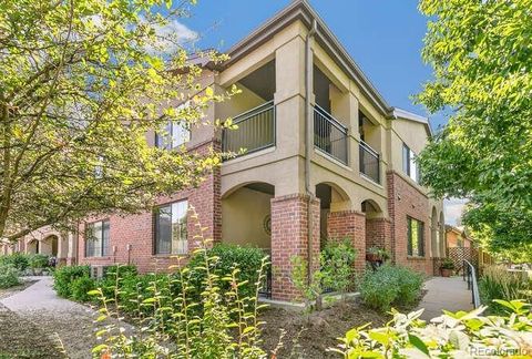 160 Poplar Street A Denver CO 80220