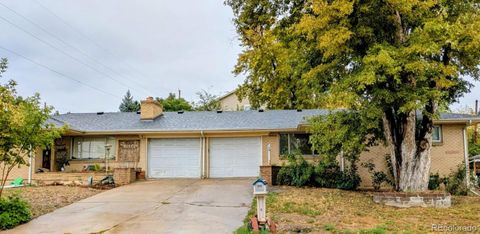 7555 W 69th Place Arvada CO 80003
