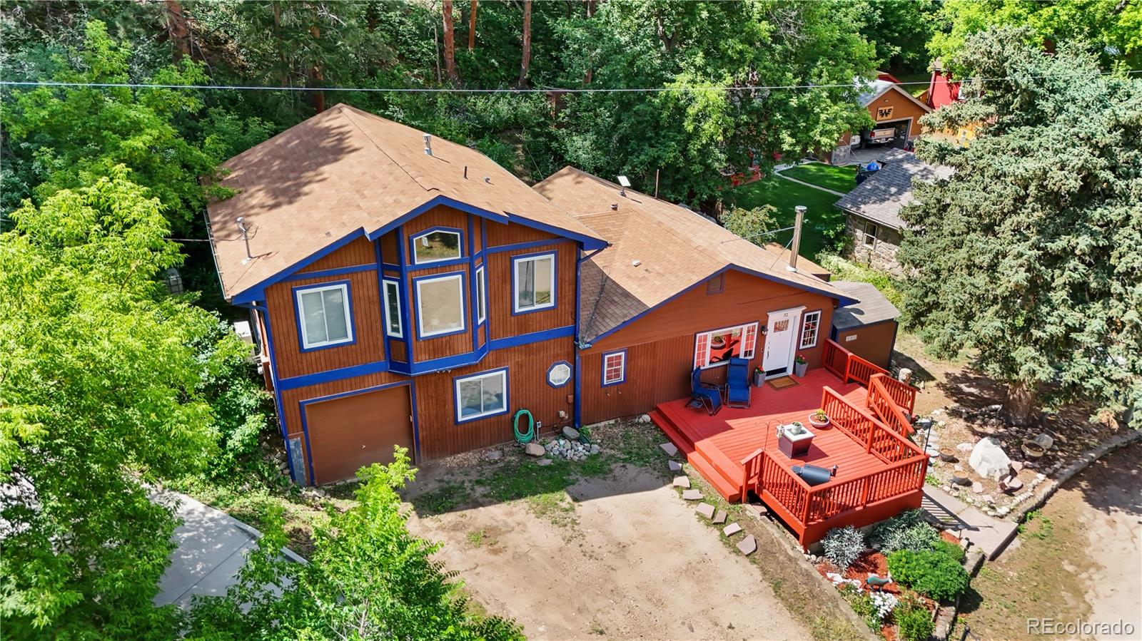 32 Idlewild Lane