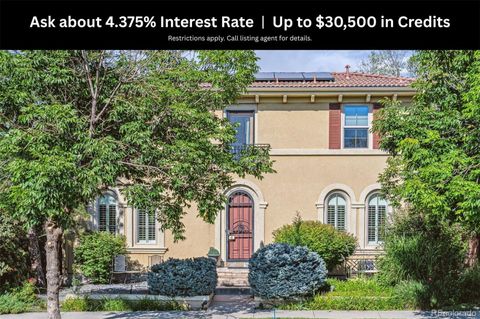 2732 Dallas Street Denver CO 80238