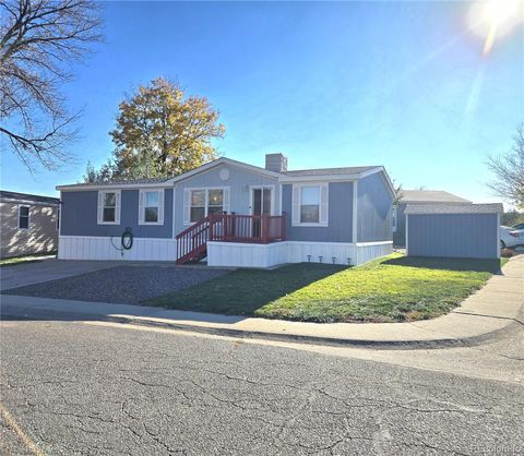 1201 W Thornton Parkway Thornton CO 80260