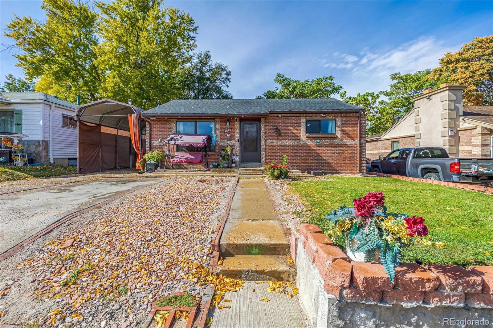 1591 S Zuni Street, Denver, CO, 80223 1 1591 S Zuni Street
