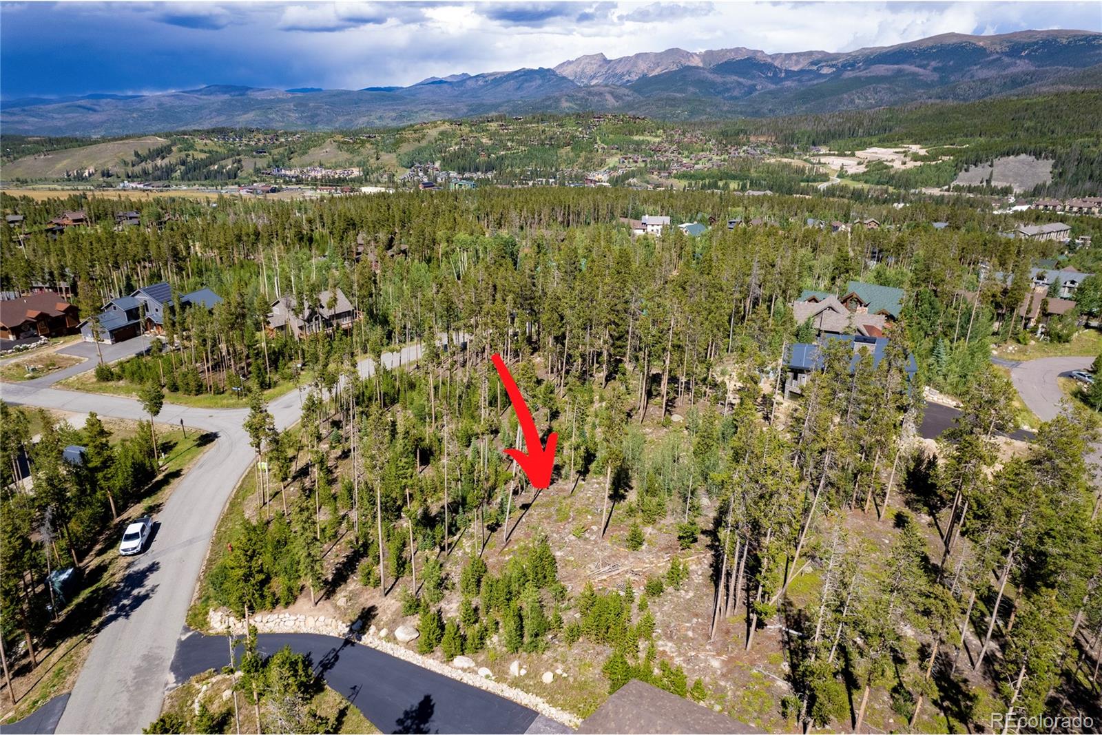 345 Moose Trail