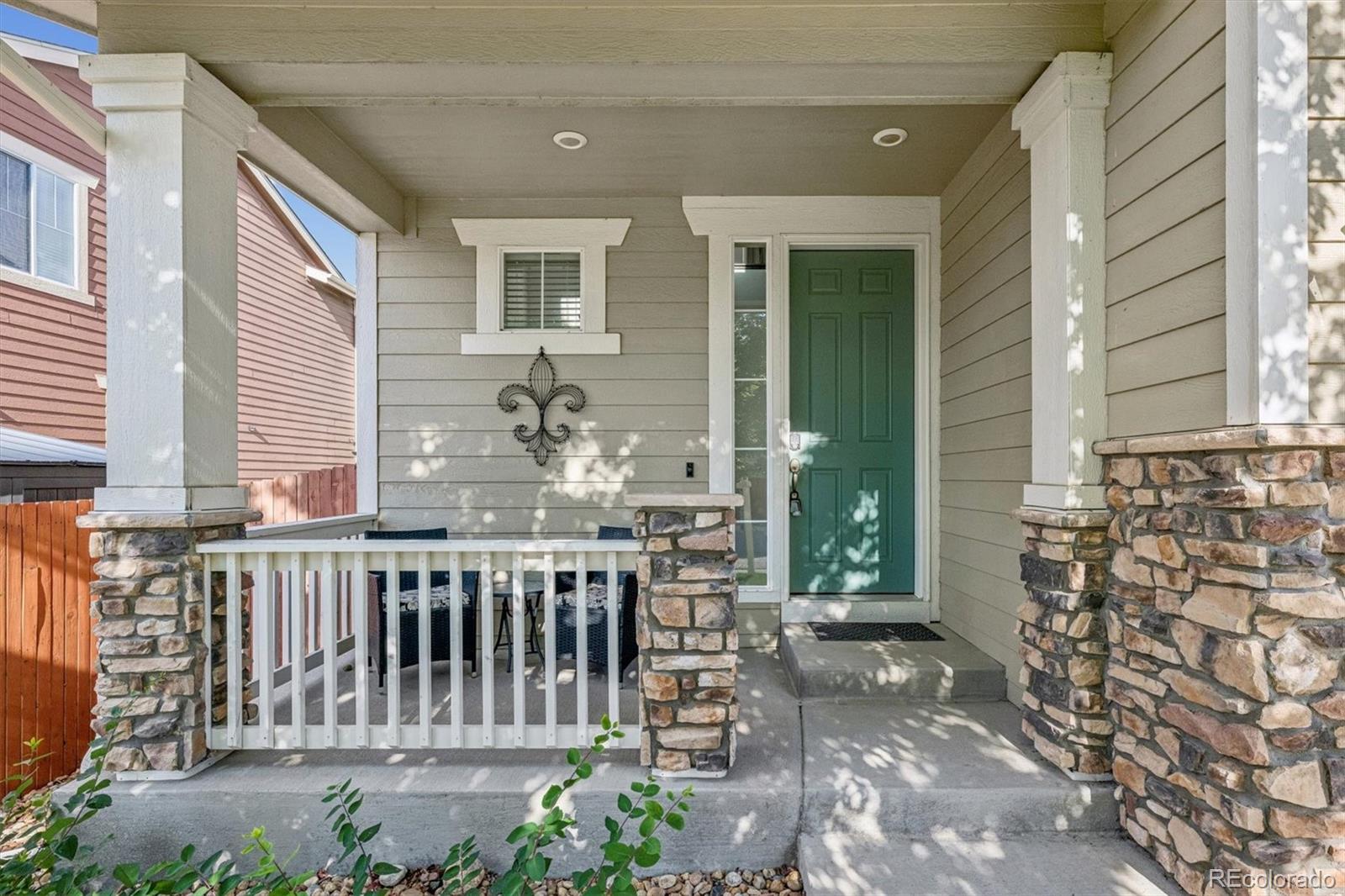 10476 Evansville Circle