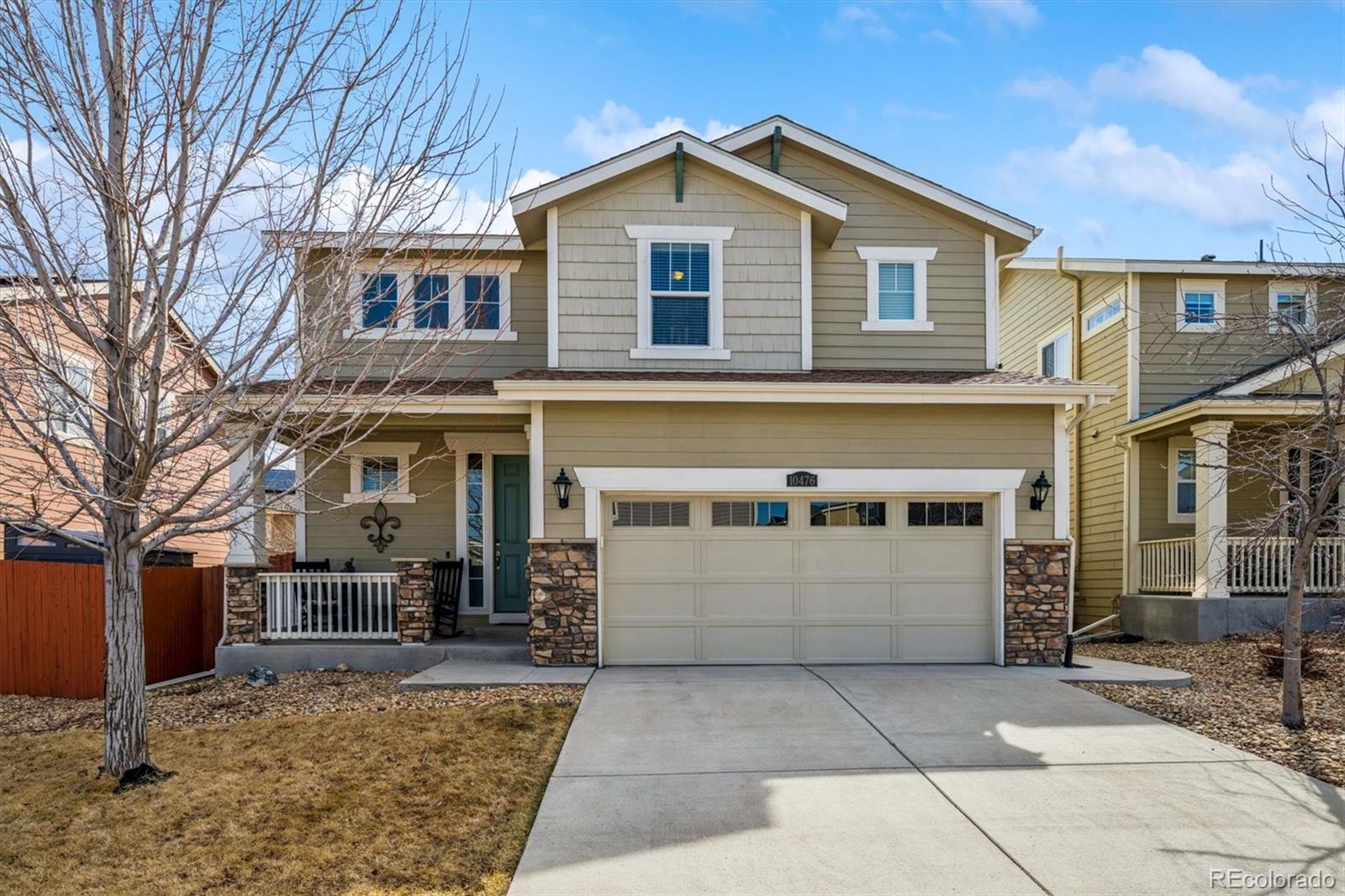 10476 Evansville Circle