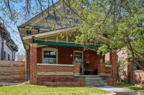 1141 Adams Street Denver CO 80206
