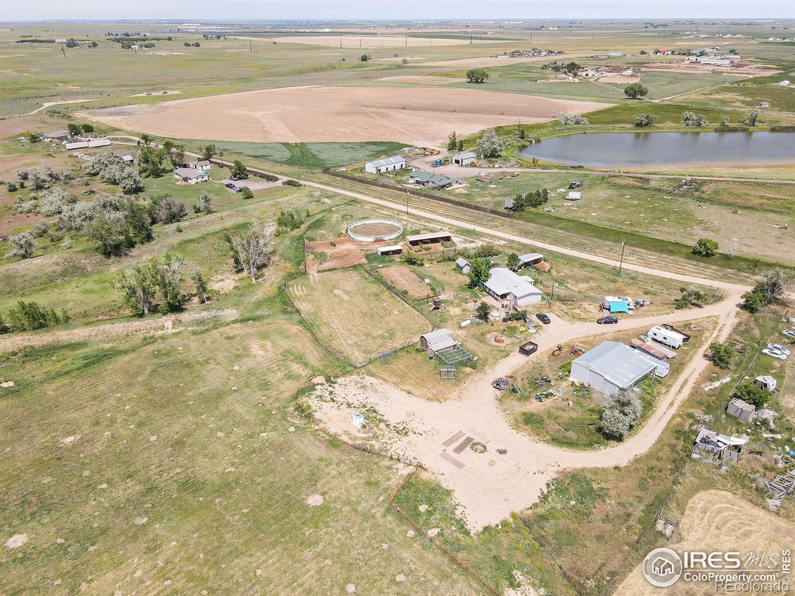 18247 County Road 22, Fort Lupton, CO, 80621 1 18247 County Road 22