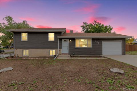 Photo of 930 Oak Street, Lakewood, CO 80215 (MLS # 6177153)
