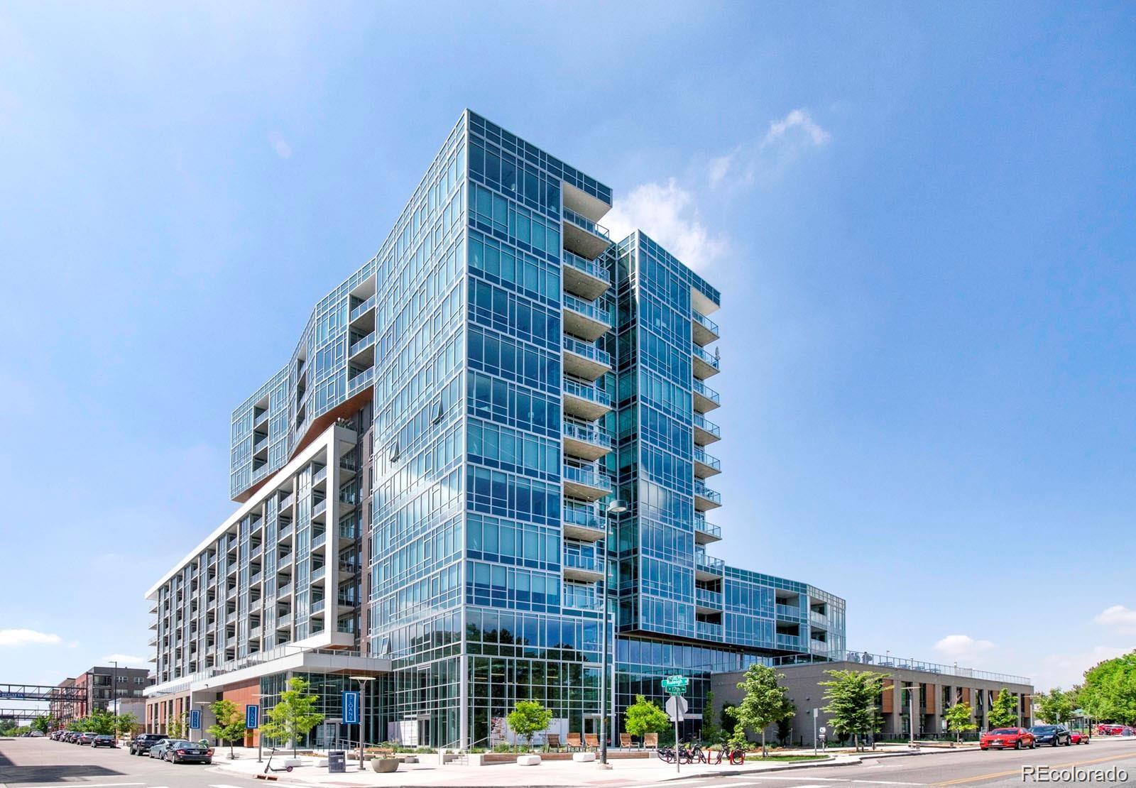 4200 W 17th Avenue 411