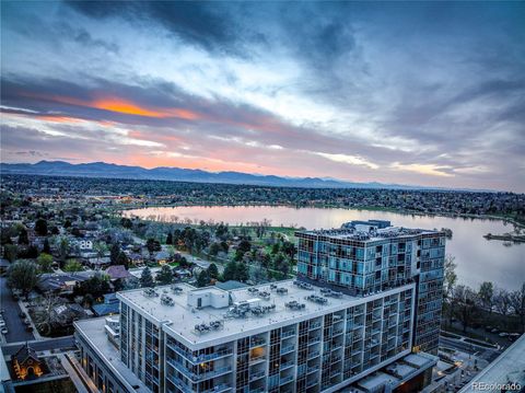 4200 W 17th Avenue 411 Denver CO 80204