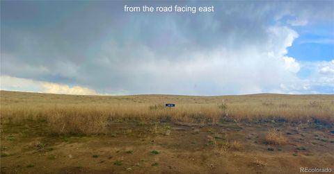 0 Wendling Trail Lot 13 Kiowa CO 80117