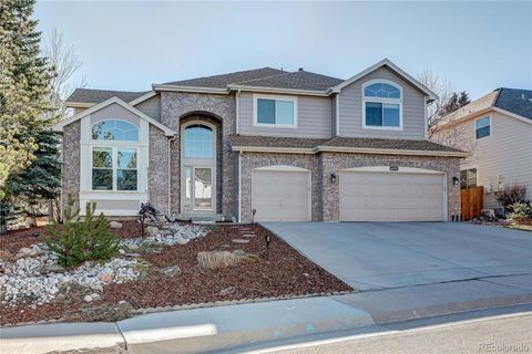 16092 W 66th Circle Arvada CO 80007