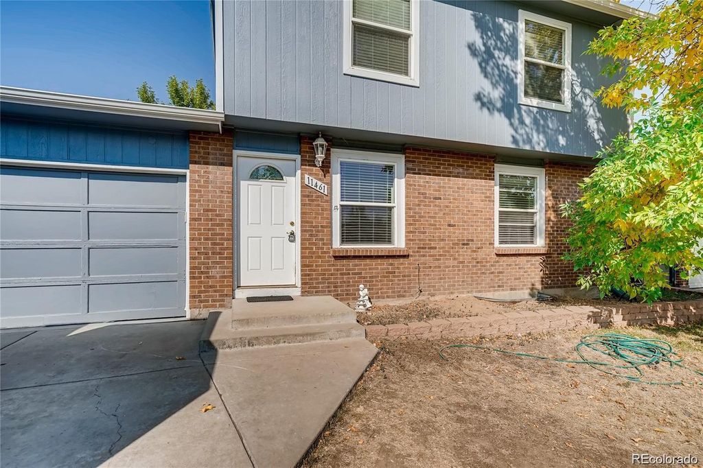 Photo of 11461 W 107th Place, Broomfield, CO 80021 (MLS # 8260496)