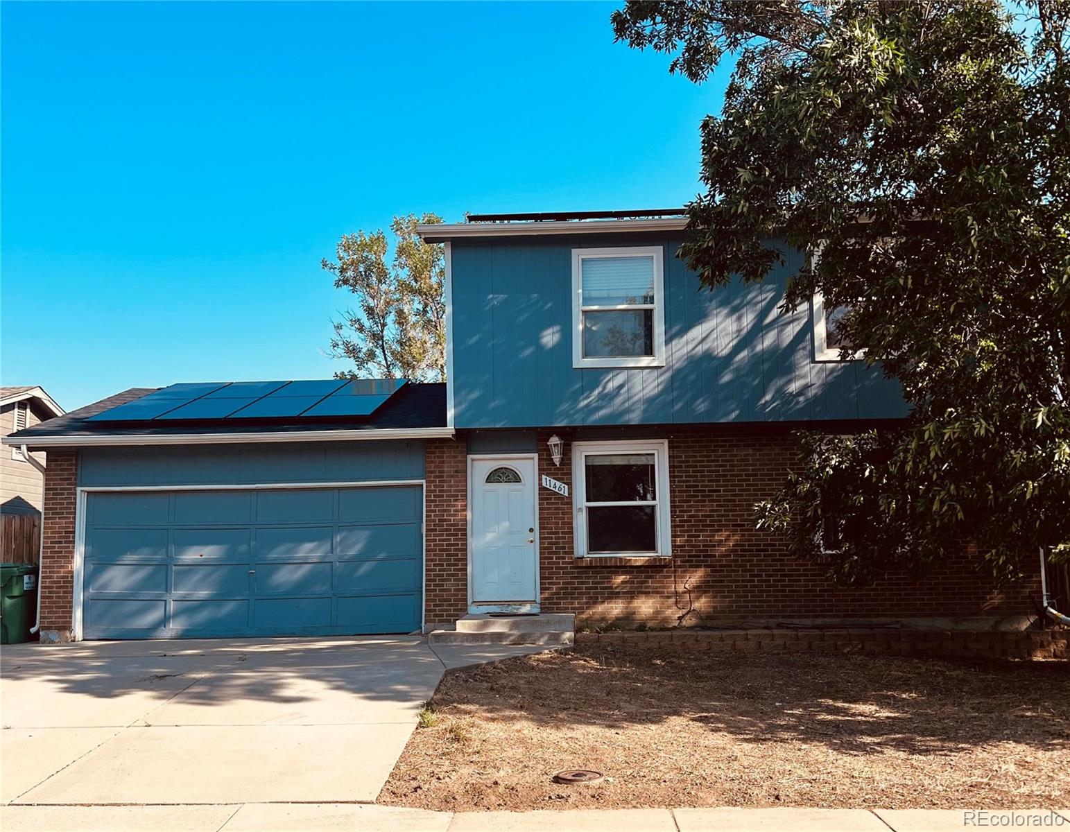 11461 W 107th Place