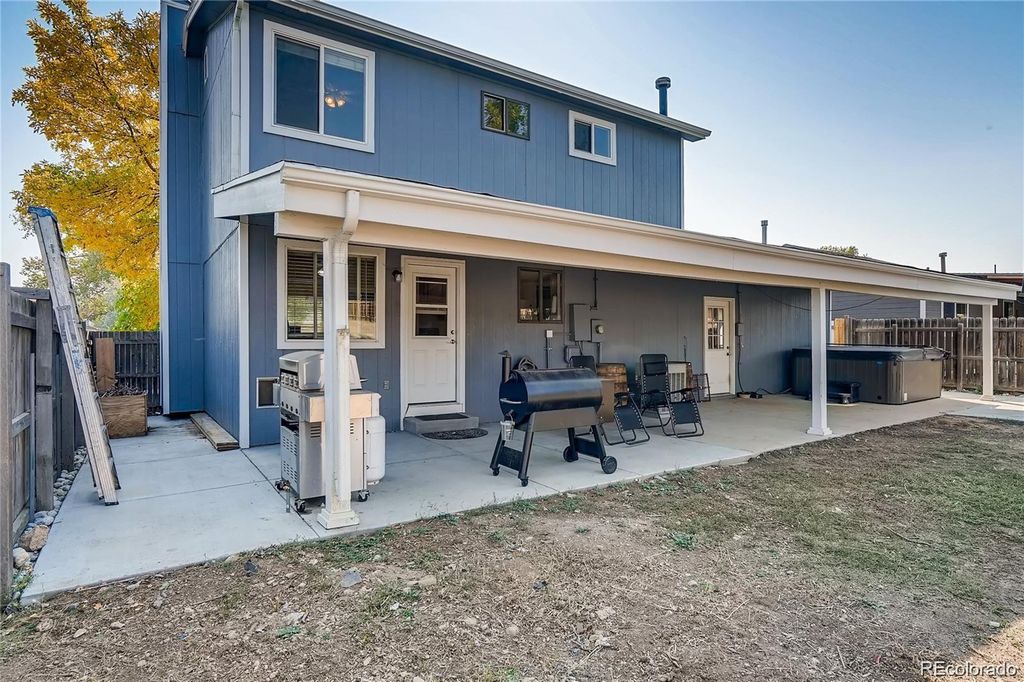 Photo of 11461 W 107th Place, Broomfield, CO 80021 (MLS # 8260496)