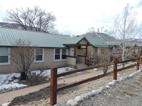 10216 Rodeo Park Drive, Poncha Springs, CO 81242 - #: 3643083