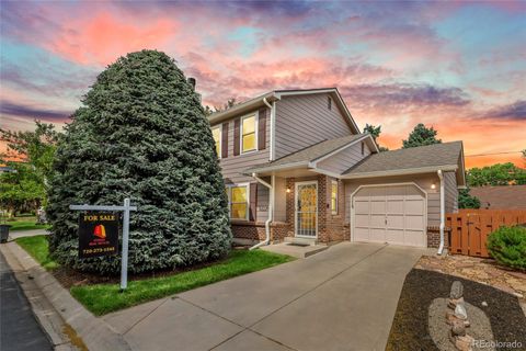 5222 Estes Circle, Arvada, CO 80002 - #: 5976591