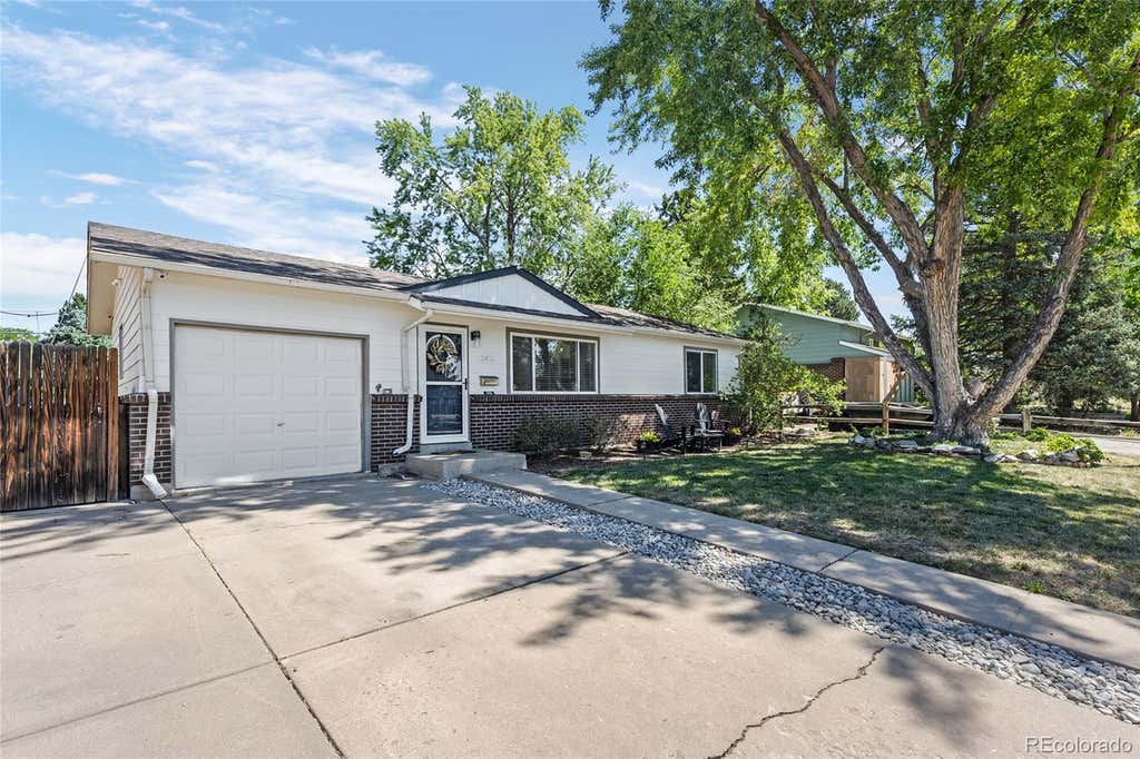 Photo of 3411 W 95th Avenue, Westminster, CO 80031 (MLS # 9149560)